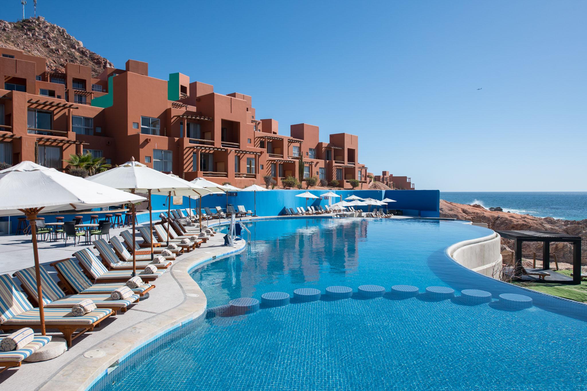 San José del Cabo Club Regina Los Cabos מראה חיצוני תמונה
